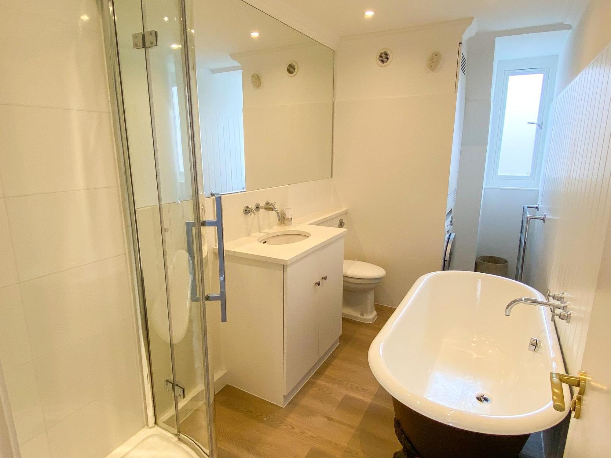 Apartment Exquisite Floor Flat Heart Of Chelsea